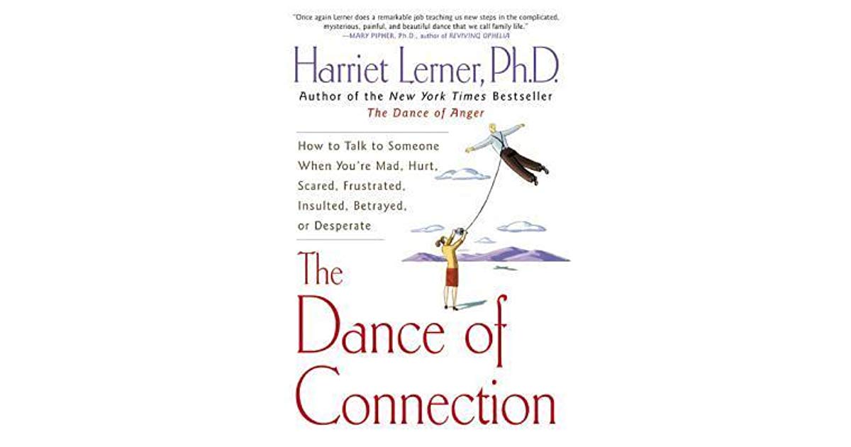 The Dance of Connection